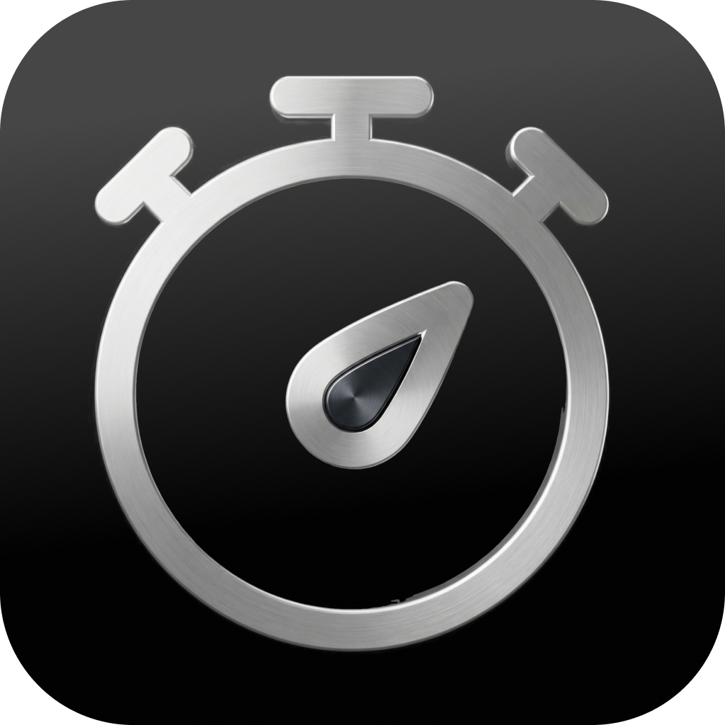 Hair Color Timer Pro Logo